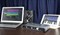 Tascam iXRTP мобильный комплект Audio/MIDI интерфейс для  iOS, MacOS and Windows, микрофон+кабель, настольная подставка и силиконовый чехол для  iXR - фото 45962
