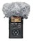 Tascam WS-11 ветрозащита встроенных микрофонов для портативных рекордеров DR - cерии - фото 45971