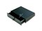 EUROMET EU/R-CA2  01912 Выдвижной рэковый ящик с замком, 2U, сталь черного цвета - фото 47372