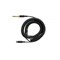 beyerdynamic WK 1000.07 #710733 Витой кабель для DT 1770 PRO, 5-контактный XLR / стерео джек  (адаптер на 1/4" в комплекте) - фото 47677