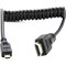Atomos HDMI Micro Cable 4K60p 30 cm - фото 54046
