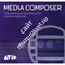 Avid Media Composer 1-Year Subscription NEW (Electronic Delivery) - фото 54417