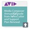 Avid Media Composer Annual Upgrade & Support Plan Renewal - фото 54428