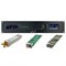 Avid Pro Tools | MTRX Dual MADI I/O Card w/o SFP - фото 54554