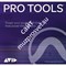 Avid Pro Tools 1-Year Subscription NEW (Electronic Delivery) - фото 54633