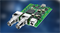 Blackmagic 3G-SDI Arduino Shield - фото 54869