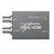 Blackmagic Micro Converter - SDI to HDMI - фото 55137