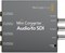 Blackmagic Mini Converter - Audio to SDI 2 - фото 55167