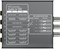Blackmagic Mini Converter - SDI to Audio - фото 55211