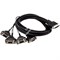 Blackmagic Universal Videohub Deck Control Cable (demo) - фото 55460