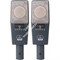 AKG C414XLS/ST стерео пара отобраных микрофонов C414XLS с максимально схожими характеристиками - фото 57502