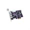 Sonnet Allegro USB 2.0 PCI - фото 58892