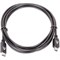APOGEE 2M MINI-B TO USB-C кабель USB-C для интерфейсов ONE, Duet и Quartet, длина 2 метра - фото 59077