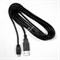 APOGEE кабель подключения 3M USB для JAM и MiC - фото 59143