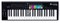 NOVATION Launchkey 49 MK2 миди-клавиатура с полноцветными пэдами - фото 59531