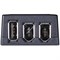 Sonnet FireWire USB 2 ExpressCard/34 (2 FireWire + 1 USB ports) - фото 59659