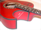 Акустическая гитара DEAN EXFM TRD - фото 59725