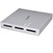 Sonnet Qio SxS Media Reader Thunderbolt - фото 59804