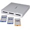 Sonnet Qio SxS Media Reader Thunderbolt - фото 59805