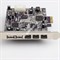 Sonnet Tango FireWire/USB PCIe Card (3 FireWire + 3 USB ports) - фото 59989