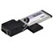 Sonnet Tempo SAS Pro ExpressCard/34 (4 ports, Windows Only) - фото 59996