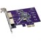 Sonnet Tempo SATA 6Gb PRO PCIe 2.0 Card (2 external ports) [Thunderbolt compatible] - фото 60010