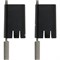 Sonnet Thuderbolt Cable Lok, 2-pack - фото 60041