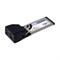 Sonnet USB 2.0 4-port ExpressCard/34 - фото 60175