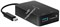 Sonnet USB 3.0 + Gigabit Ethernet Thunderbolt Adapter - фото 60193