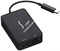 Sonnet USB 3.0 + Gigabit Ethernet Thunderbolt Adapter - фото 60194