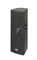 Dynacord VL 212 двухполосная акустическая система, пассив/би-амп, 2x12'/1,4', 800/1600/3200 Вт, 4 Ом, 80Гц-19кГц, цвет черный - фото 60491