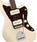 Fender American Original '60s Jazzmaster®, Rosewood Fingerboard, Olympic White Электрогитара с кейсом, цвет белый - фото 60586