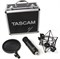 Tascam TM-280 - фото 61109