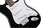 FENDER SQUIER Bullet Stratocaster® Hard Tail, Black Электрогитара, цвет черный - фото 62603