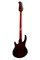 GIBSON 2019 EB Bass 4 String Wine Red Satin бас-гитара, цвет красный в комплекте чехол - фото 62671