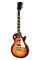 GIBSON Les Paul Classic Heritage Cherry Sunburst электрогитара, цвет вишневый берст, в комплекте кейс - фото 62685