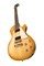 GIBSON 2019 Les Paul Studio Tribute Satin Honeyburst электрогитара, цвет санберст в комплекте кейс - фото 62732