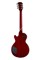 GIBSON Les Paul Studio Wine Red электрогитара, цвет красный, в комплекте кожаный чехол - фото 62744
