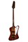 GIBSON 2019 Thunderbird Bass Heritage Cherry Sunburst бас-гитара, цвет вишневый в комплекте кейс - фото 62768