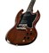 GIBSON SG FADED 2018 WORN BOURBON электрогитара, цвет коричневый, чехол - фото 62789