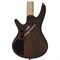 Ibanez GIO GSR205B-WNF Walnut Flat 5-струнная бас-гитара - фото 62814
