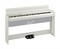 KORG C1 AIR-WH цифровое пианино c bluetooth-интерфейсом, цвет белый - фото 62879