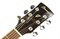 IBANEZ PF15ECE-BK электроакустическая гитара - фото 63324