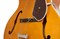 EPIPHONE Inspired by '1966' Century CH гитара полуакустическая, цвет вишневый - фото 63414