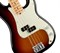 FENDER AM PRO P BASS MN 3TS бас-гитара American Pro Precision Bass, 3 цветный санберст, кленовая накладка грифа - фото 63471