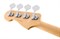 FENDER AM PRO P BASS MN OWT бас-гитара American Pro Precision Bass, цвет олимпик уайт, кленовая накладка грифа - фото 63481