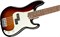 FENDER AM PRO P BASS V RW 3TS бас-гитара American Pro Precision Bass V, 3 цветный санберст, палисандровая накладка грифа - фото 63509