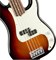 FENDER AM PRO P BASS V RW 3TS бас-гитара American Pro Precision Bass V, 3 цветный санберст, палисандровая накладка грифа - фото 63510