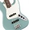 FENDER AM PRO JAZZ BASS RW SNG бас-гитара American Pro Jazz Bass, цвет соник грэй, палисандровая накладка грифа - фото 63553