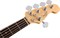 FENDER AM PRO JAZZ BASS RW SNG бас-гитара American Pro Jazz Bass, цвет соник грэй, палисандровая накладка грифа - фото 63554